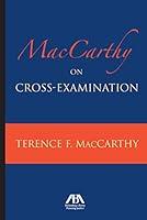 Algopix Similar Product 5 - MacCarthy on Cross-Examination