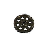 Algopix Similar Product 11 - Redcat Racing 11184 64T Steel Spur Gear