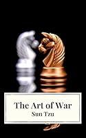 Algopix Similar Product 3 - The Art of War