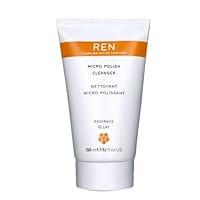 Algopix Similar Product 16 - Ren Micro Polish Cleanser Except