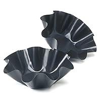 Algopix Similar Product 17 - Mini Tortilla Bowl Makers-7 inch