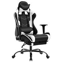 Algopix Similar Product 9 - BestOffice Ergonomic Office PC Gaming