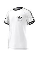 Algopix Similar Product 14 - adidas Mens Cotton Sports Originals
