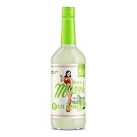 Algopix Similar Product 3 - Miss Marys Lite Margarita Mix Keto