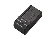 Algopix Similar Product 17 - Sony BCTRV Travel Charger -Black