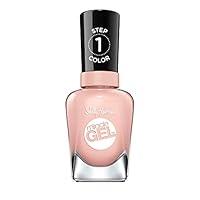 Algopix Similar Product 17 - Sally Hansen Miracle Gel In The