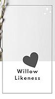 Algopix Similar Product 5 - Willow Likeness