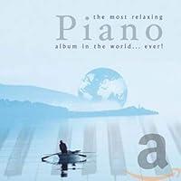 Algopix Similar Product 6 - Most Relaxing Piano Album in the World