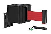 Algopix Similar Product 11 - Visiontron WM412 Retractable Belt Wall