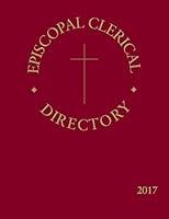 Algopix Similar Product 1 - Episcopal Clerical Directory 2017