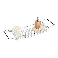 Algopix Similar Product 5 - Relaxdays Tray Extendable 85 x 70 x 20