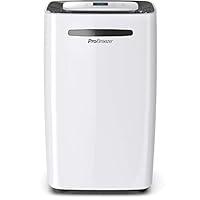 Algopix Similar Product 18 - Pro Breeze Luftentfeuchter 20L in 24h