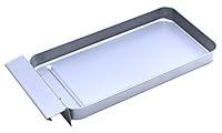 Algopix Similar Product 11 - Grease Tray (G516-6900-W1)