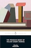 Algopix Similar Product 4 - The Penguin Book of Italian Short