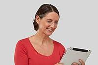 Algopix Similar Product 18 - ThinOptics unisexadult Reading Glasses