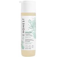 Algopix Similar Product 8 - The Honest Company 2in1 Cleansing