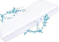 Algopix Similar Product 7 - Pack N Play Mattress Protector Pad 