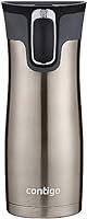 Algopix Similar Product 19 - Contigo West Loop Stainless Steel