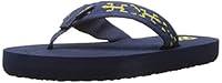 Algopix Similar Product 4 - Teva Boys MUSH II Sandal Sharks