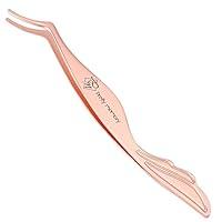 Algopix Similar Product 2 - Pretty memory Eyelash Applicator Tool