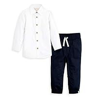 Algopix Similar Product 4 - Burts Bees Baby Boys Little Kids