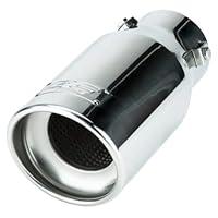 Algopix Similar Product 12 - DC Sports Polished Stainless Universal