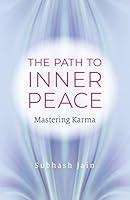 Algopix Similar Product 12 - The Path to Inner Peace: Mastering Karma