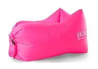 Algopix Similar Product 15 - SeatZac Candy Pink - Various