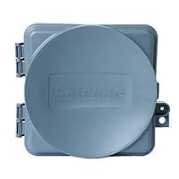 Algopix Similar Product 12 - Satellite Coax Demarcation Enclosure Box