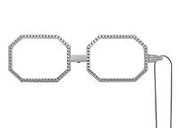 Algopix Similar Product 13 - Dianna Locket Neckglasses Pendant