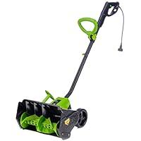 Algopix Similar Product 9 - Earthwise SN70016 Electric Corded 12Amp
