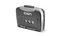 Algopix Similar Product 14 - ION Audio Tape 2 Go  Cassette Player