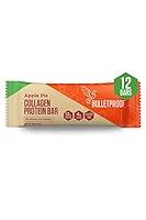 Algopix Similar Product 15 - Bulletproof Bar Apple Pie Collagen 12