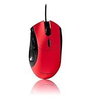 Algopix Similar Product 2 - Classic Ergo 2 - Red