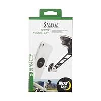 Algopix Similar Product 19 - Nite Ize Steelie Windshield Kit 