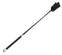 Algopix Similar Product 9 - Strict Leather Hog Crop With Leather