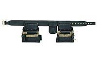 Algopix Similar Product 5 - CLC Custom Leathercraft 1604 16 Pocket