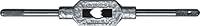 Algopix Similar Product 8 - PROJAHN 91500 adjustable tap wrench DIN