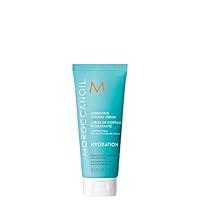 Algopix Similar Product 17 - Moroccanoil Hydrating Styling Cream