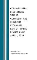 Algopix Similar Product 18 - Code of Federal Regulations Title 17