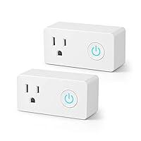 Algopix Similar Product 18 - BNLINK WiFi Heavy Duty Smart Plug