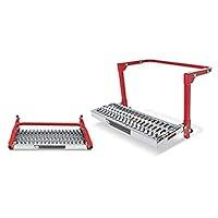 Algopix Similar Product 7 - Powerbuilt Heavy Duty Tire Step for