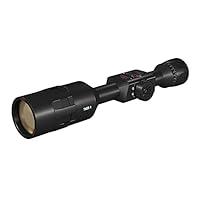 Algopix Similar Product 11 - ATN Thor 4 640x480 440x Thermal Scope