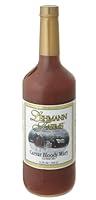 Algopix Similar Product 2 - Caesar Bloody Mary Mix 32oz