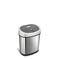 Algopix Similar Product 1 - NINESTARS DZT129 Automatic Touchless