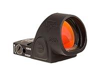 Algopix Similar Product 2 - Trijicon SRO Sight Adjustable LED 10