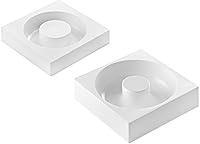 Algopix Similar Product 20 - Silikomart Professional Kit Lady Queen