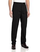 Algopix Similar Product 10 - Wrangler Mens Riata Pleated Relaxed