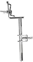 Algopix Similar Product 4 - Stagg BH268 Cowbell Bass Drum Holder