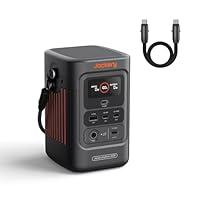 Algopix Similar Product 20 - Jackery Portable Power Station Explorer